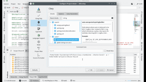 KDevelop 5.3