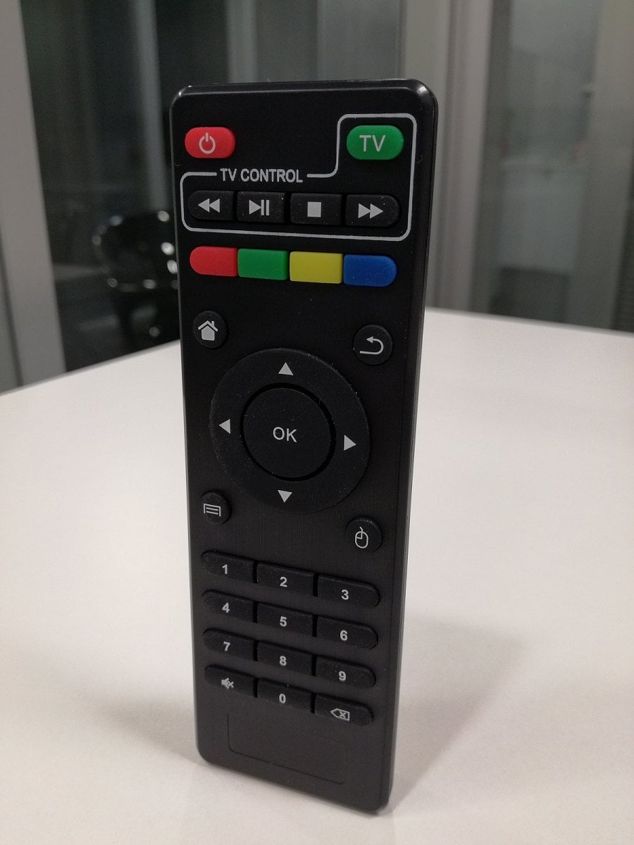 Lepší.TV - set-top box