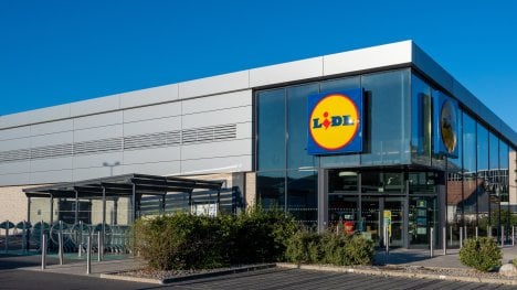 Náhledový obrázek - Zlevní Čechům konečně volání? Lidl začne v Evropě poskytovat mobilní služby
