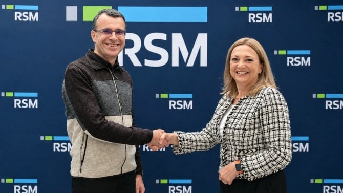 Další akvizice do sbírky. RSM přebírá za desítky milionů firmu stojící za docházkovým systémem PowerKey, nově obslouží přes desetinu trhu
