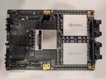 Nvidia GB200