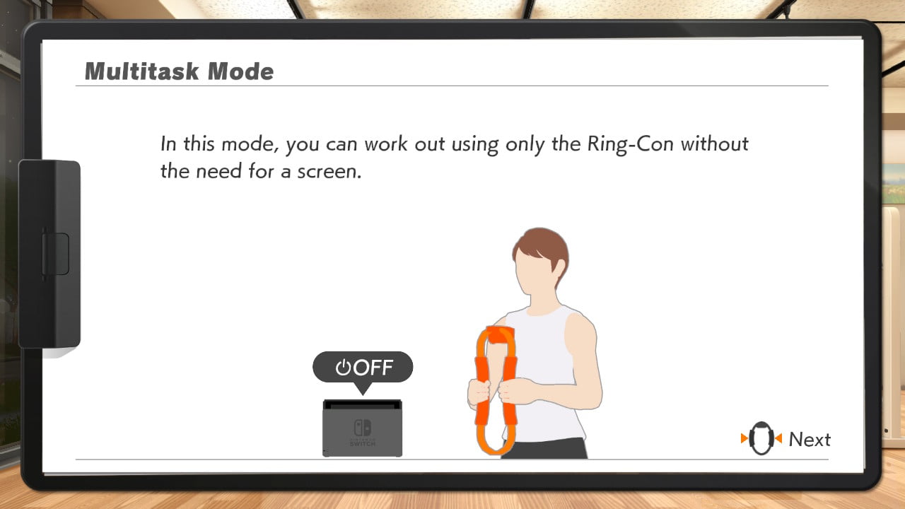 Ring Fit Adventure pro Nintendo Switch