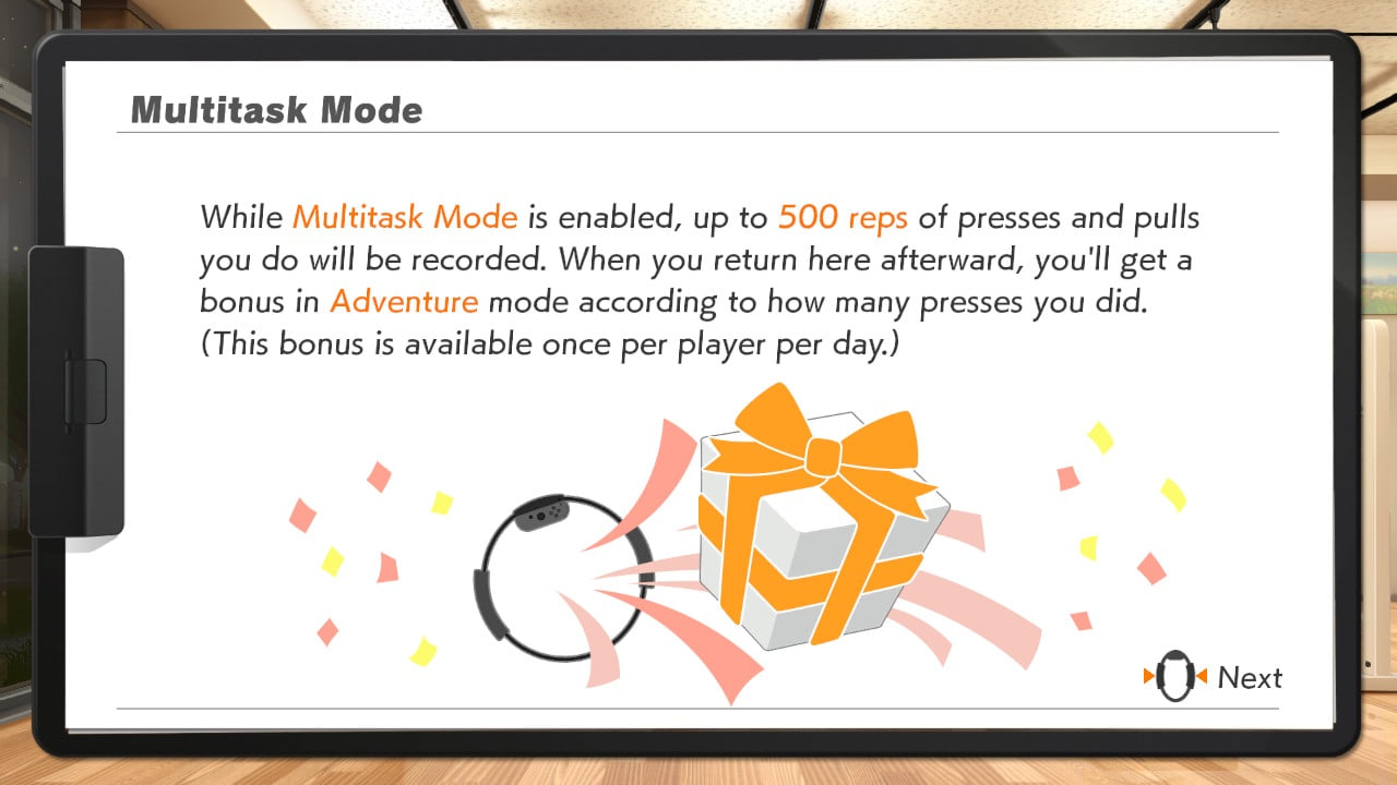 Ring Fit Adventure pro Nintendo Switch