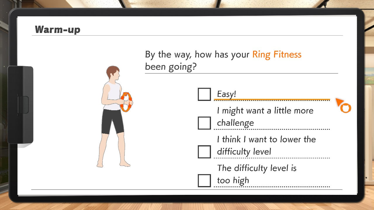 Ring Fit Adventure pro Nintendo Switch