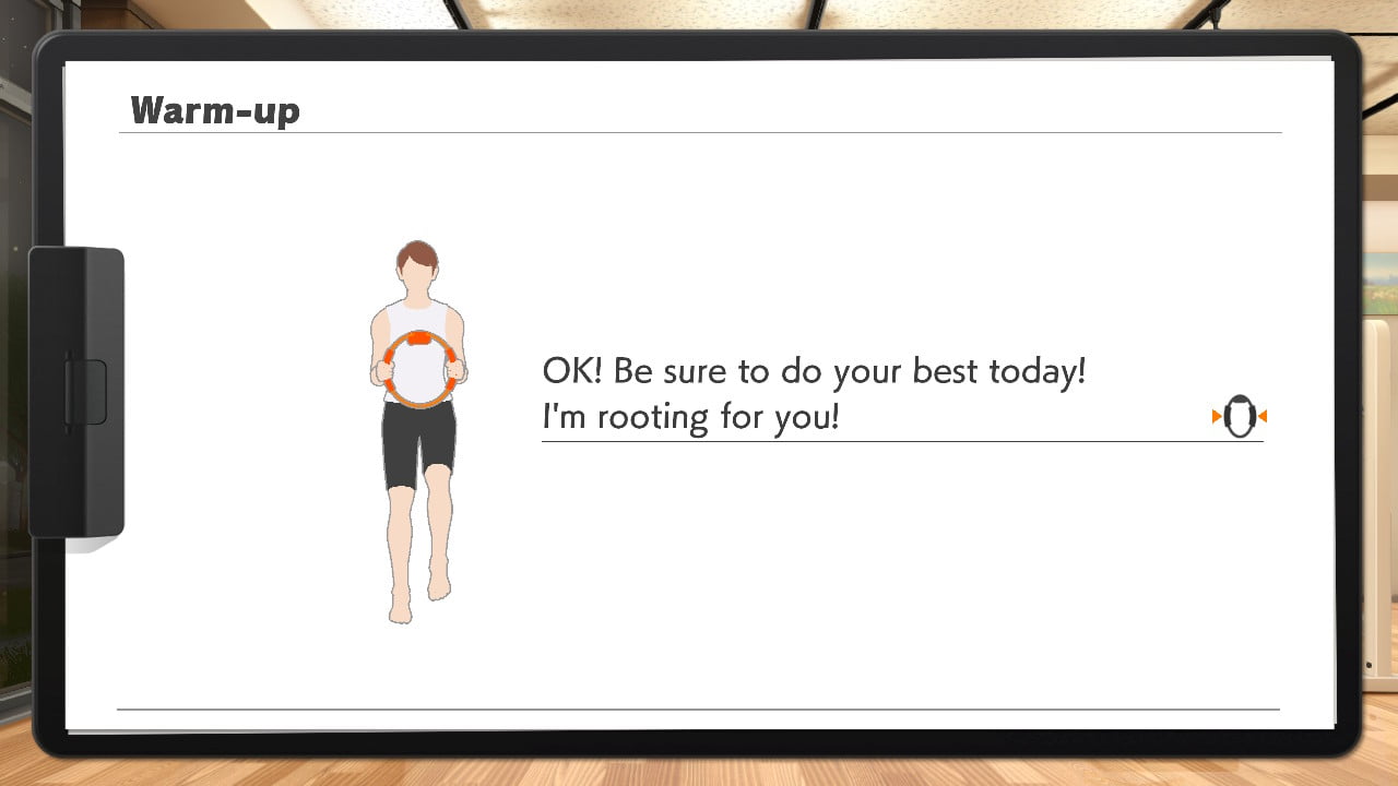 Ring Fit Adventure pro Nintendo Switch