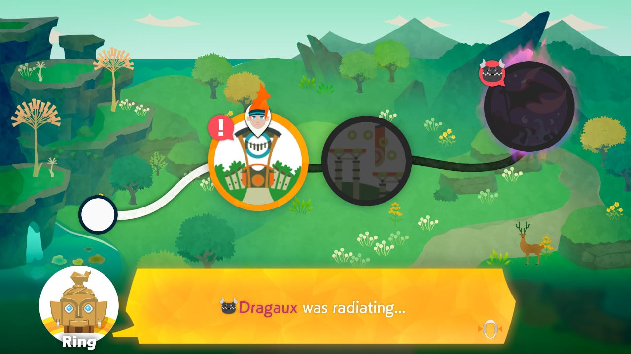 Ring Fit Adventure pro Nintendo Switch