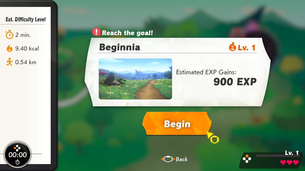 Ring Fit Adventure pro Nintendo Switch