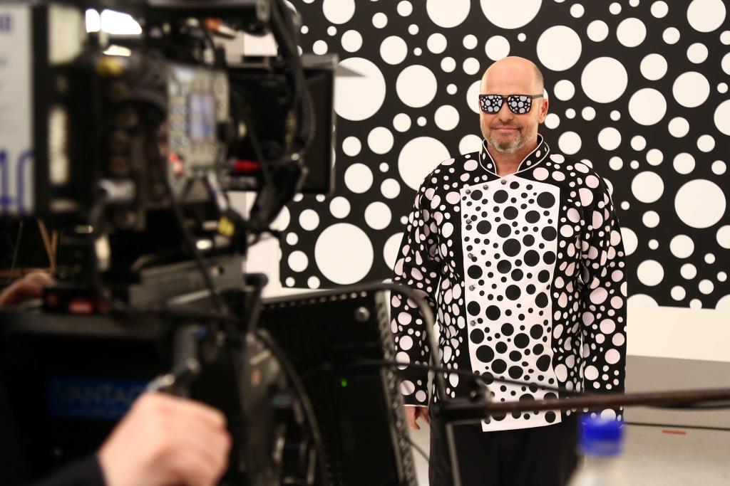 Staniční jingly televize Prima - jaro 2015