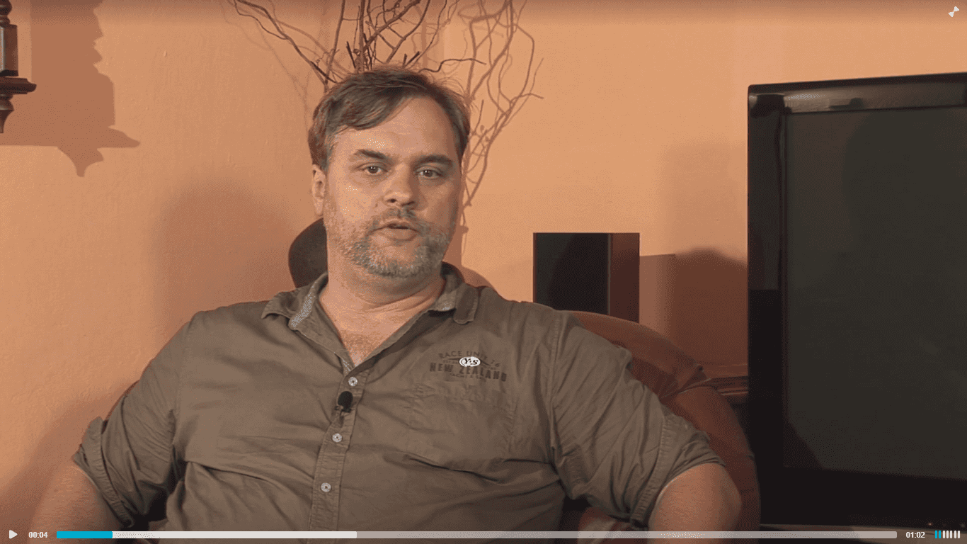 Tajemné horizonty - Film Popular