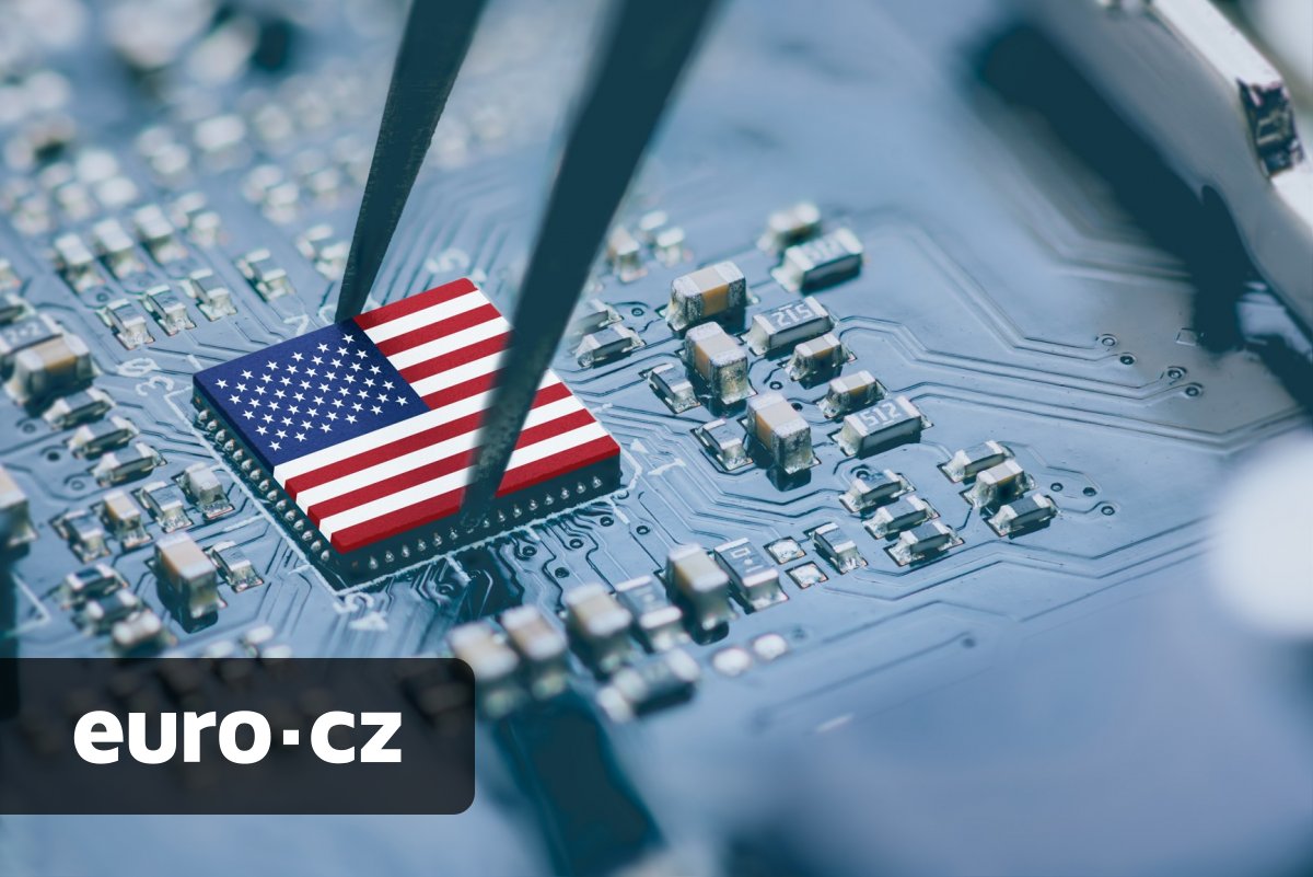 Startupy bez vědců, laboratoře bez peněz. USA se zbavují talentů, Evropa, Asie i Kanada je vítají s otevřenou náručí
