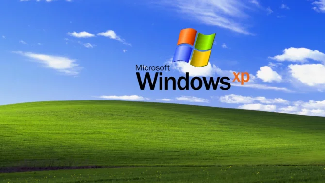 Windows XP