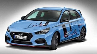 Náhledový obrázek - Hyundai jde dále po stopách BMW. Brzy začne prodávat příslušenství N-Thusiast Parts