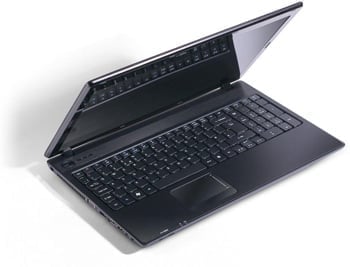 Acer Aspire 5742