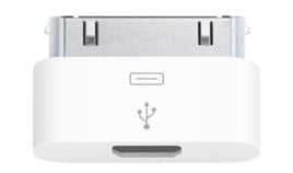 Apple micro USB