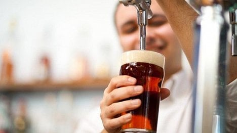 Náhledový obrázek - Znovu nalezená vášeň pro pivo. Vzpoura spotřebitelů přinesla „bírodiverzitu“