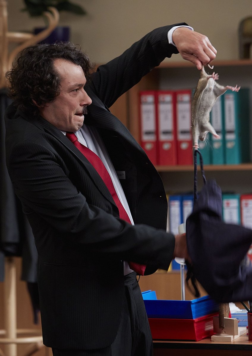 Česká televize dotočila sitcom Marta a Věra