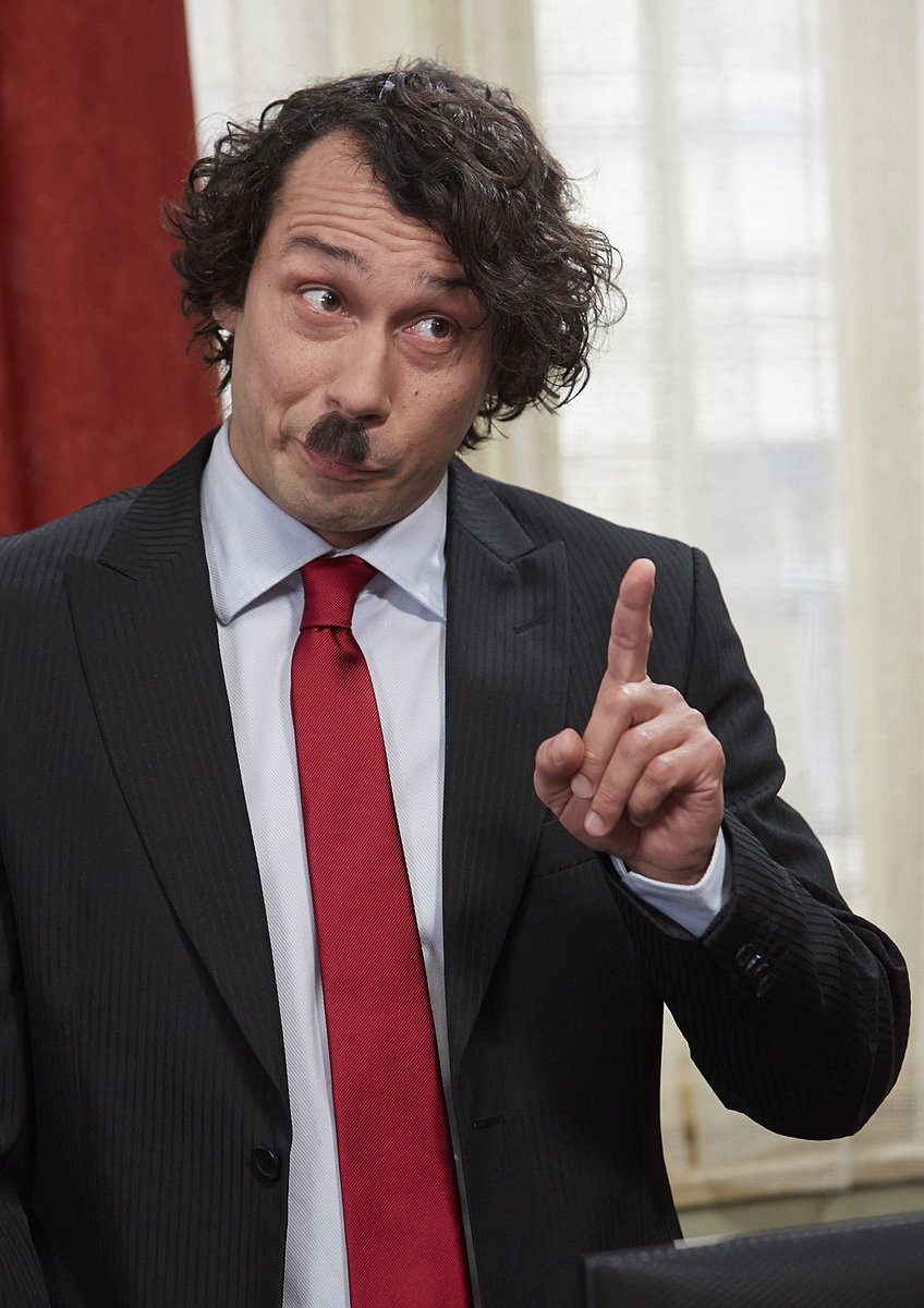 Česká televize dotočila sitcom Marta a Věra