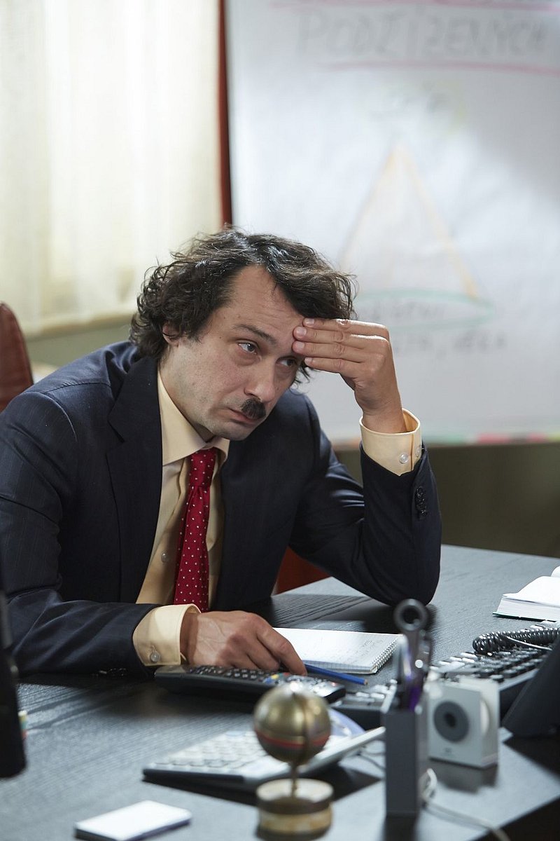 Česká televize dotočila sitcom Marta a Věra