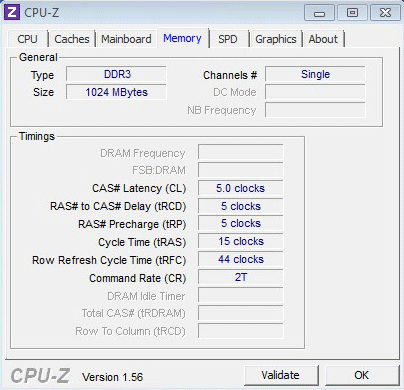 CPU-Z