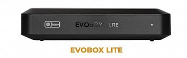 EVOBOX Lite