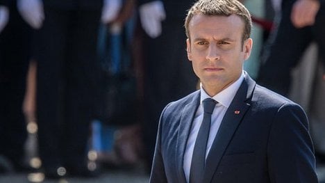 Náhledový obrázek - Macron ovládl i parlamentní volby. Jasně, ne však drtivě