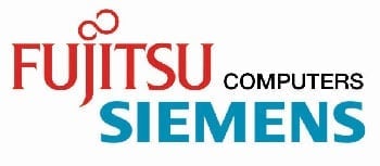 Fujitsu Siemens computers