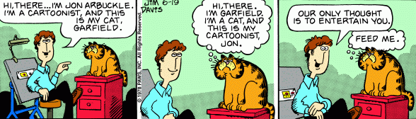 Garfield