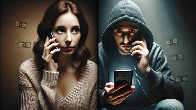 Co vše stačí podvodníkům, aby ukradli vaši identitu? Tři sekundy vašeho hlasu