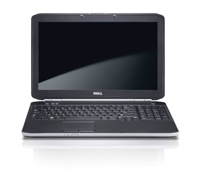 Latitude E5520