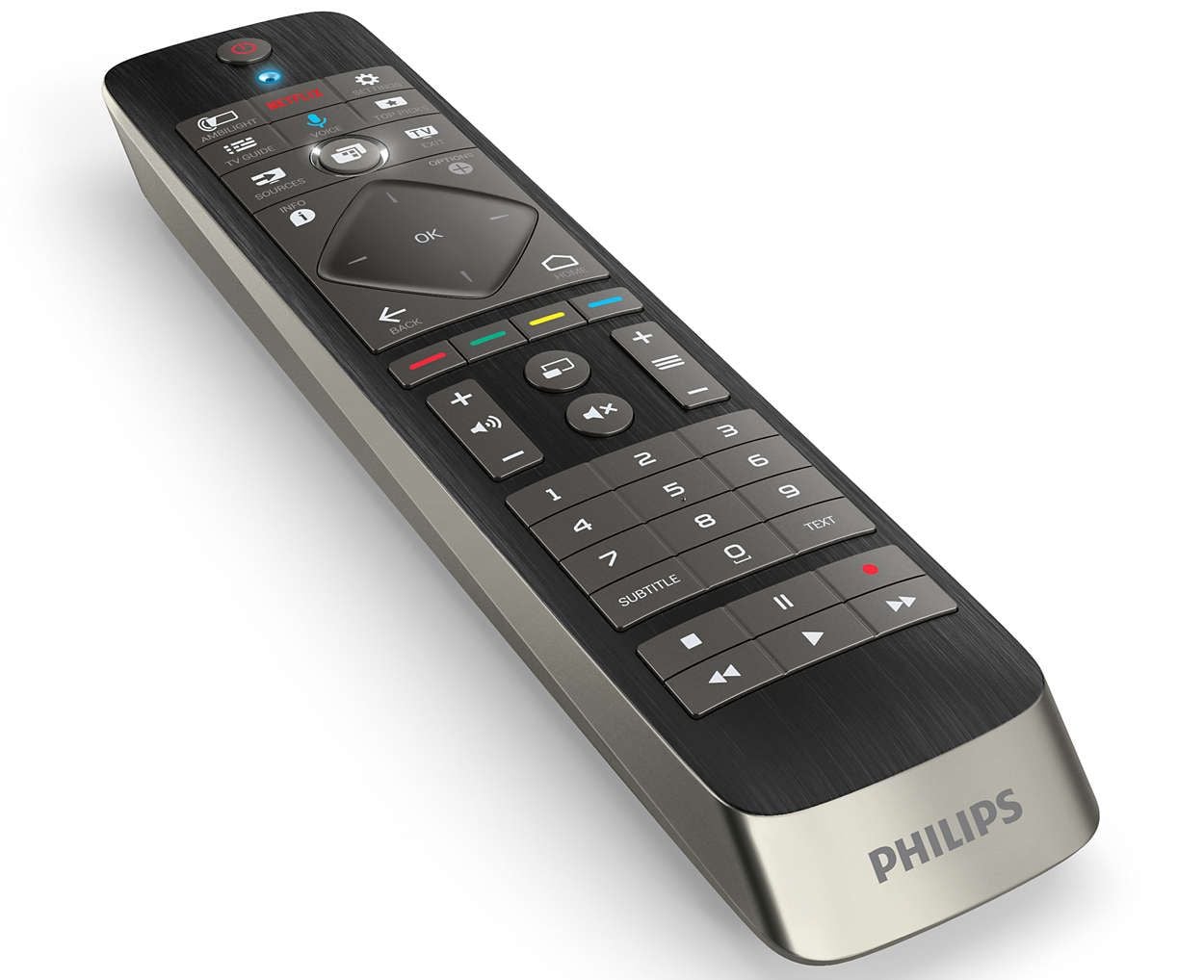 Philips 55PUS8601