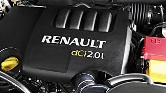 Náhledový obrázek - Renault předpovídá, že diesely do roku 2020 v menších autech skončí