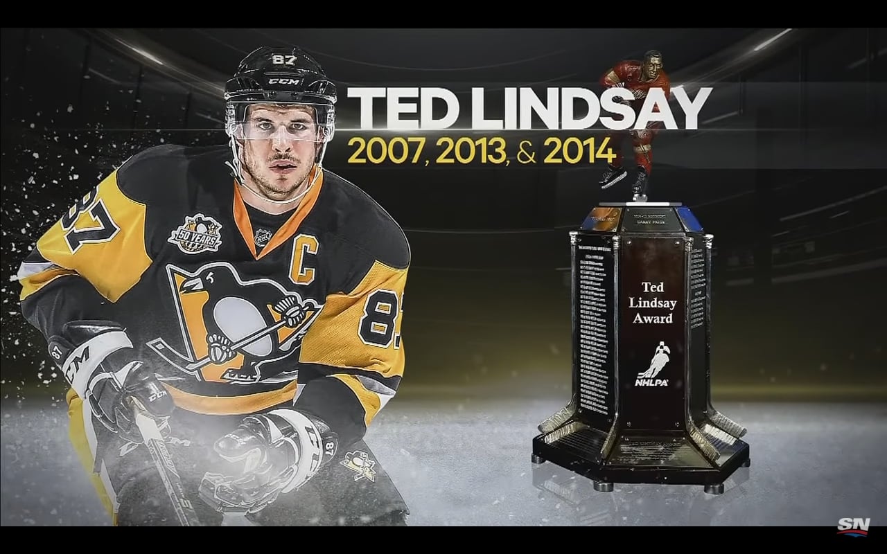 Ukázky grafiky do vysílání (NHL a MLB)