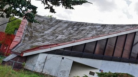 Náhledový obrázek - Výtopna „Mazutka“ není podle magistrátu architektonický unikát. Nechá ji zbourat