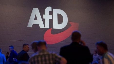 Náhledový obrázek - Německá AfD se chystá zřídit židovskou sekci, členy láká na protiislámskou rétoriku