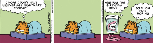 Garfield