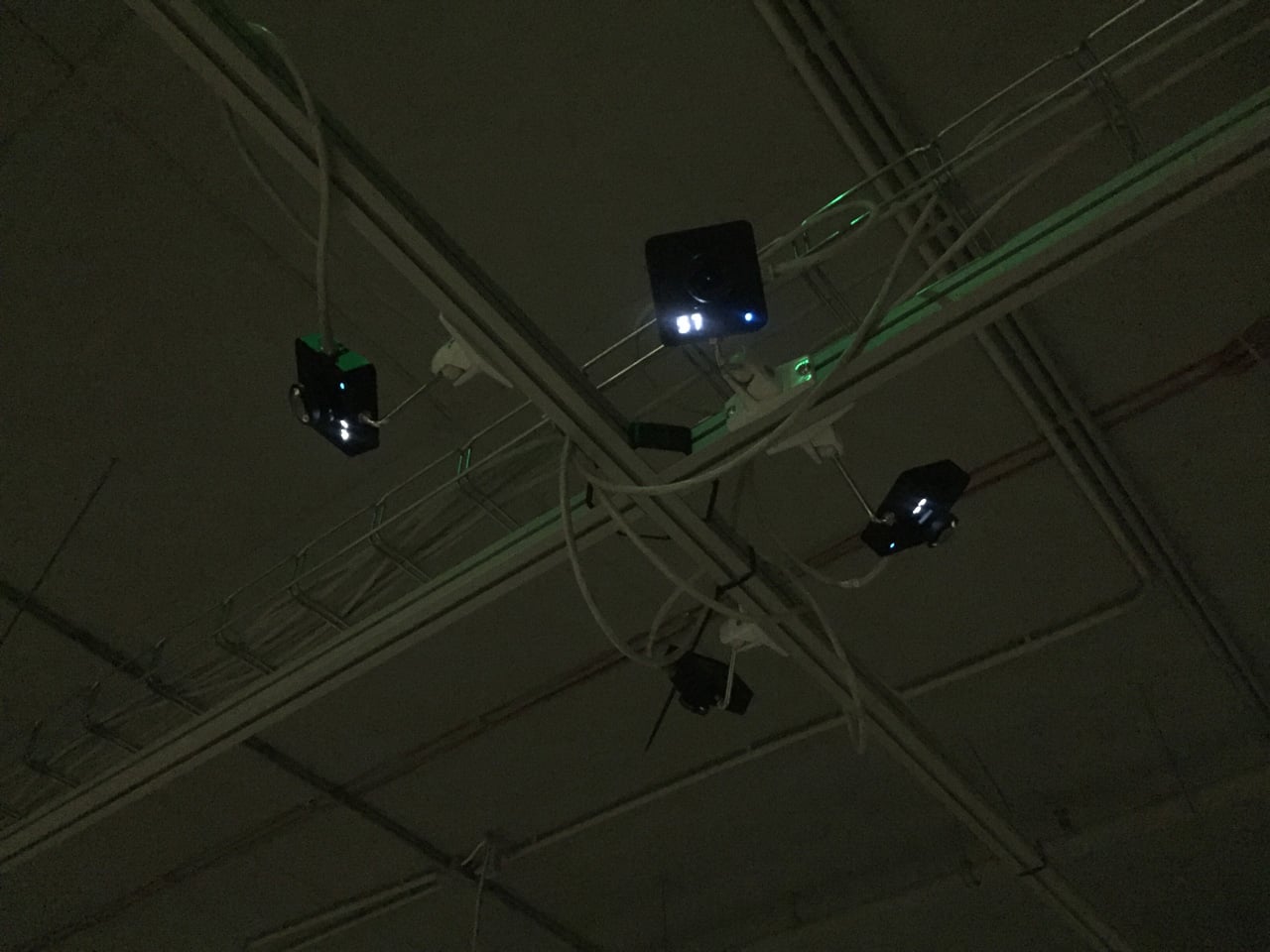 Golem VR od DIVR Labs v pražském hračkářství Hamleys