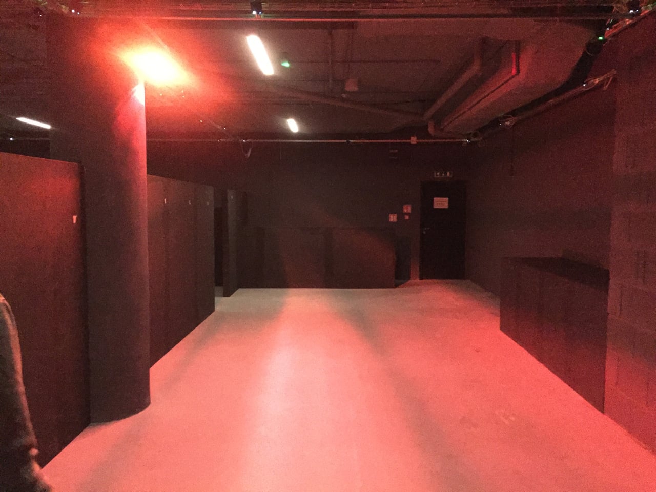 Golem VR od DIVR Labs v pražském hračkářství Hamleys