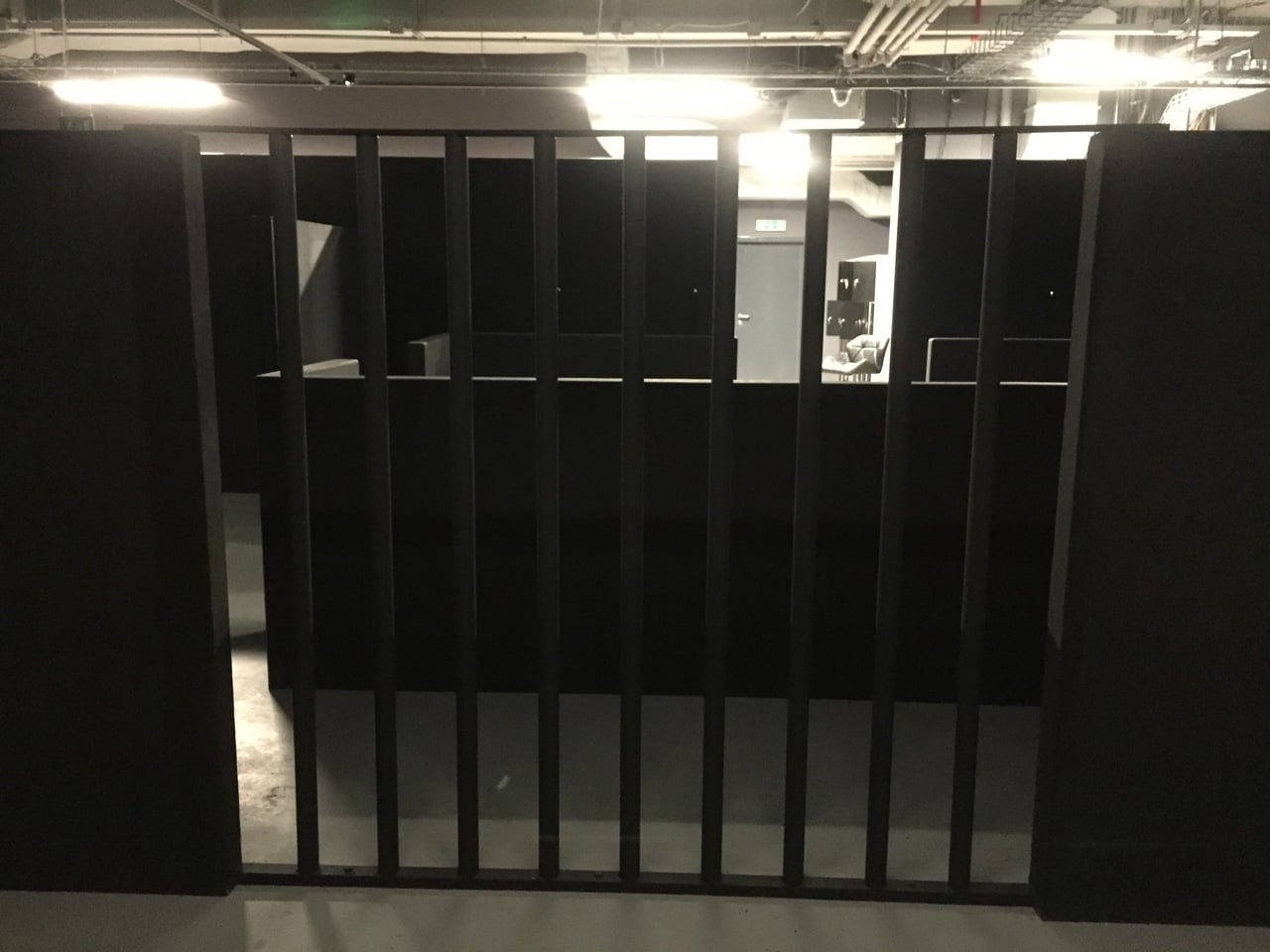 Golem VR od DIVR Labs v pražském hračkářství Hamleys