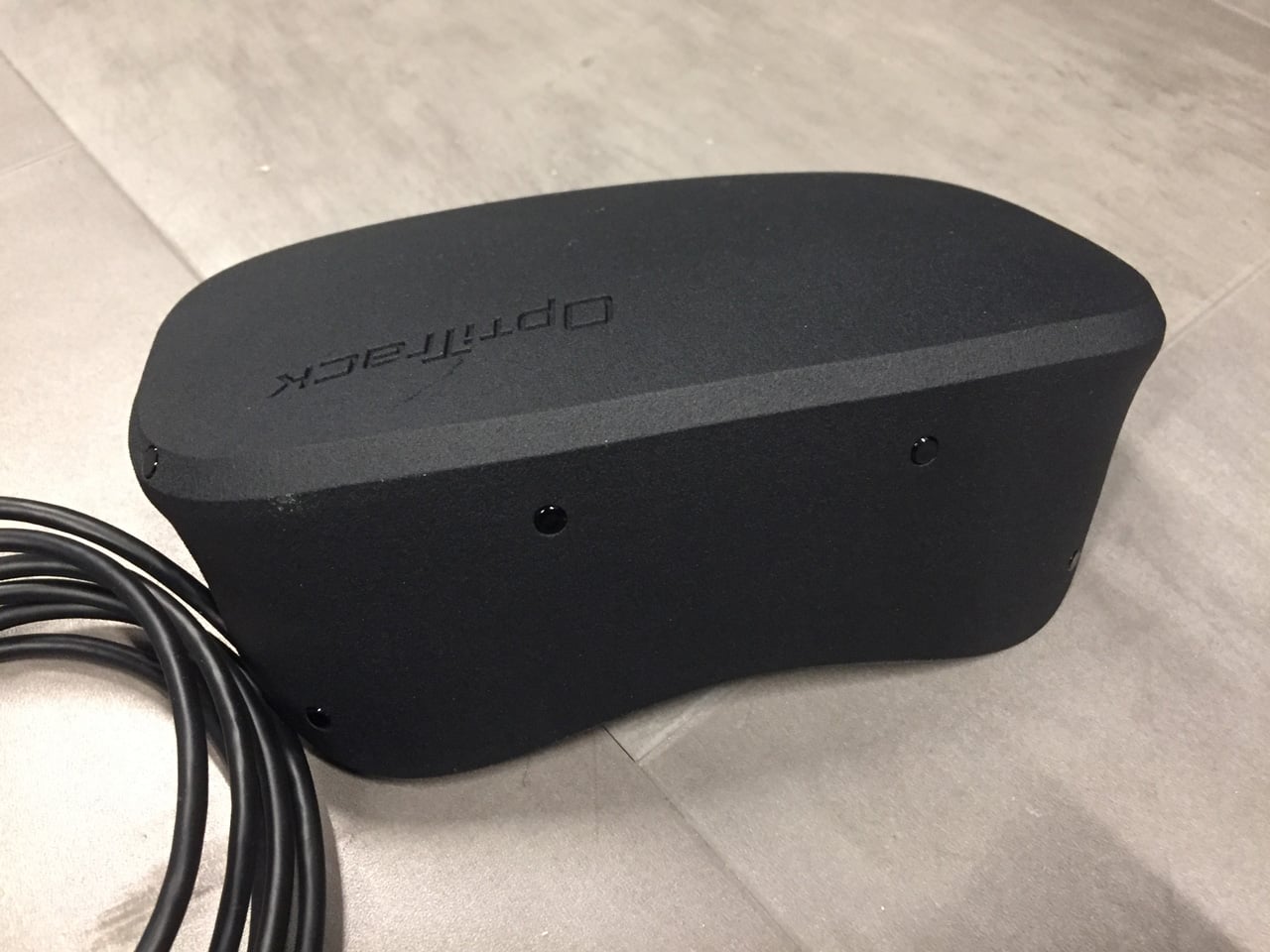 Golem VR od DIVR Labs v pražském hračkářství Hamleys