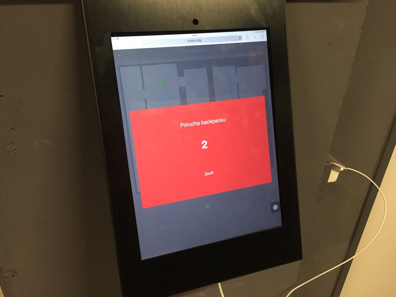 Golem VR od DIVR Labs v pražském hračkářství Hamleys