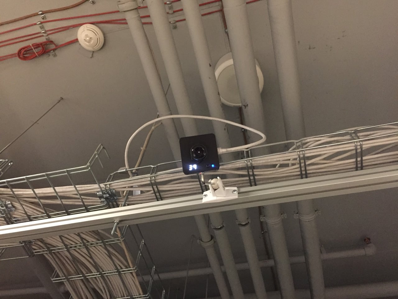 Golem VR od DIVR Labs v pražském hračkářství Hamleys