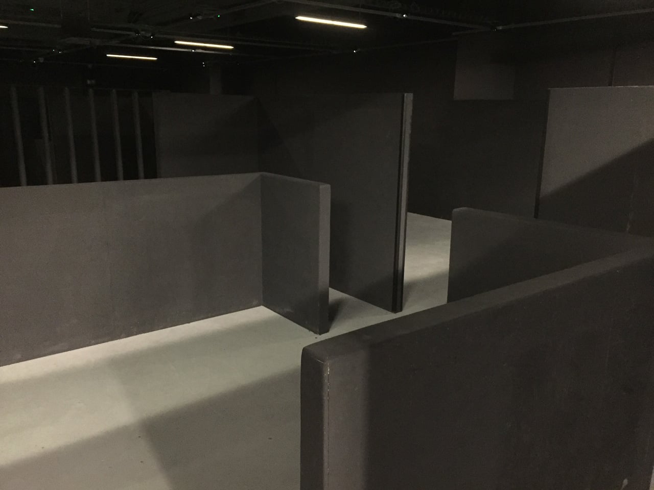 Golem VR od DIVR Labs v pražském hračkářství Hamleys