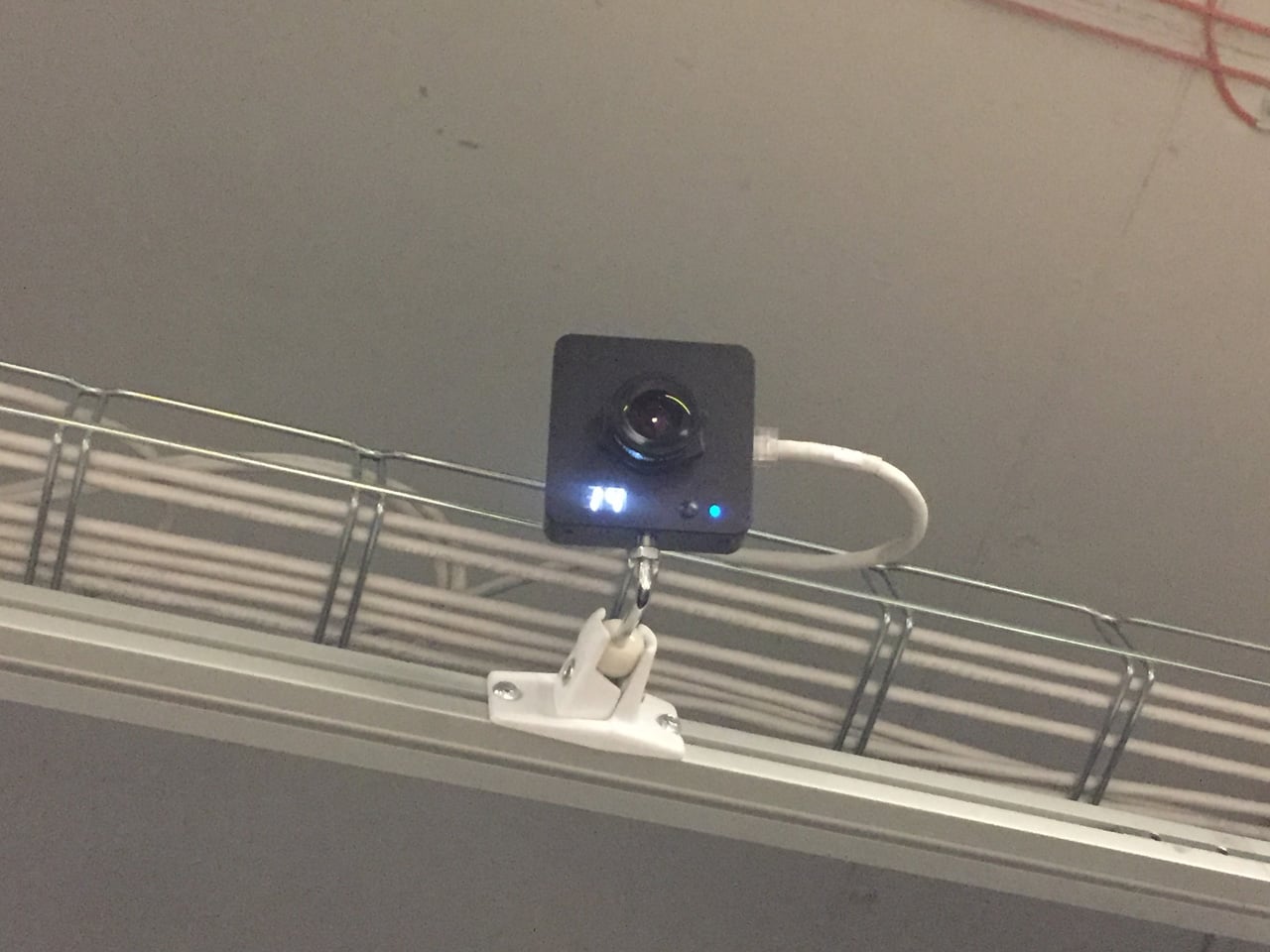 Golem VR od DIVR Labs v pražském hračkářství Hamleys