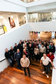 HP Partner roku 2025