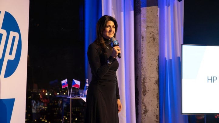 HP Partner roku 2025