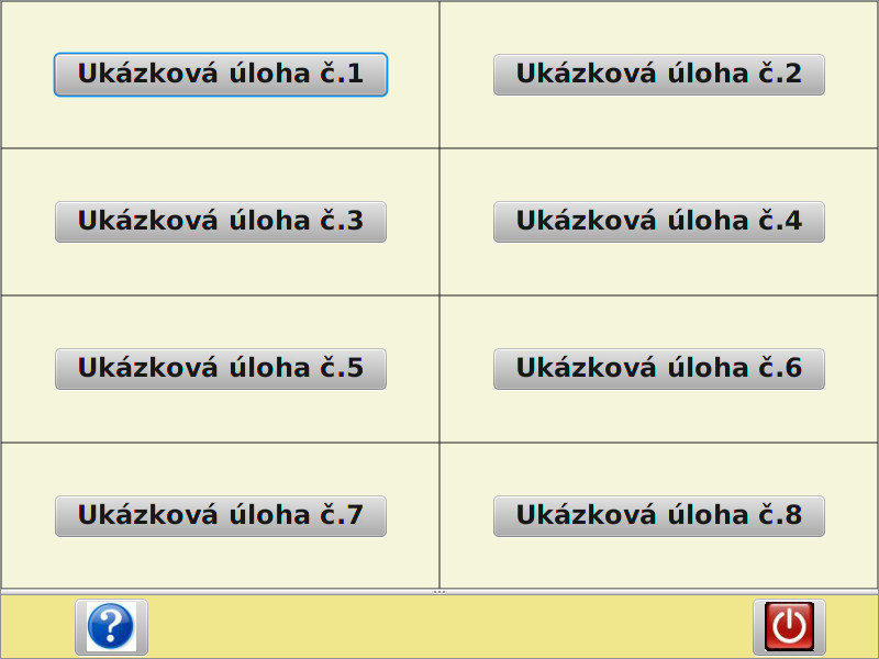 JavaFX: nastavení vzhledu a stylu