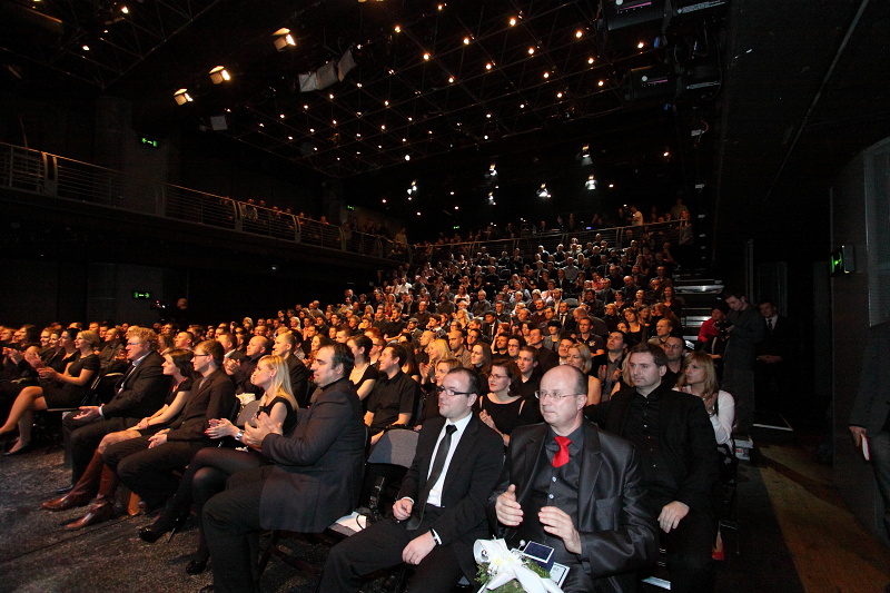 křišťálová lupa 2012