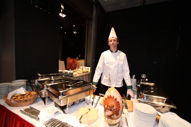 křišťálová lupa 2012