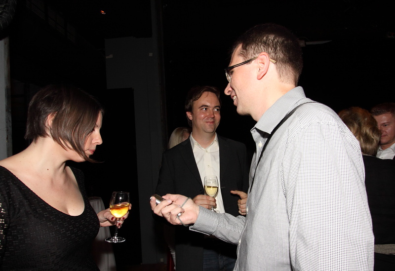 křišťálová lupa 2012