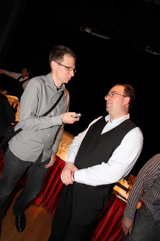 Marek Janouš, Lupa.cz a Patrick Zandl, Energomonitor